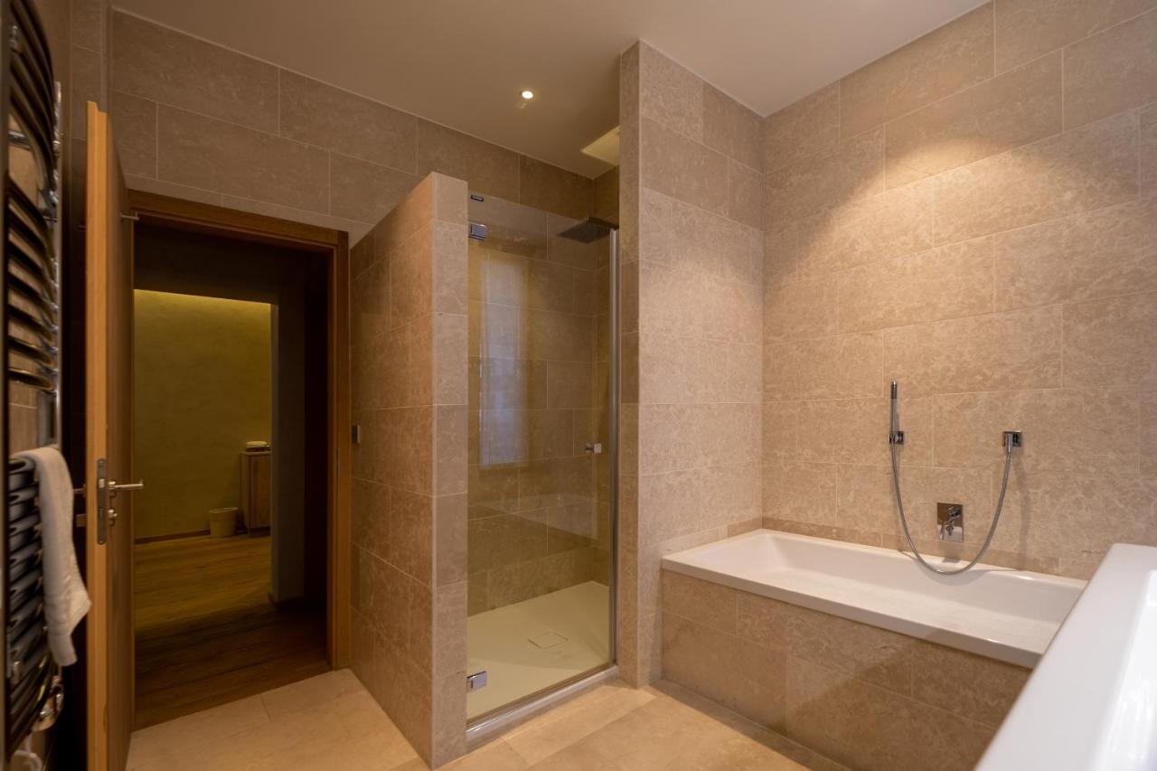 Hotel National Resort & Spa Champery Exterior photo
